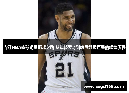 当红NBA篮球明星崛起之路 从年轻天才到联盟超级巨星的辉煌历程